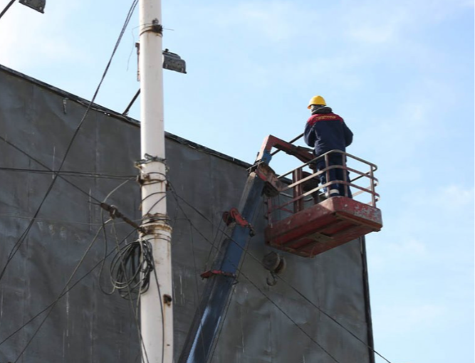 Гадна хаяг, зар сурталчилгаанд тавигдах стандартыг мөрдүүлэх ажлыг эхлүүллээ